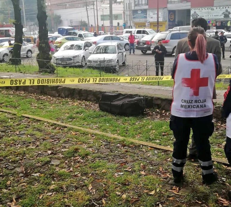 Investigan el asesinato de una menor cuyos restos fueron hallados en una maleta en Ciudad de México