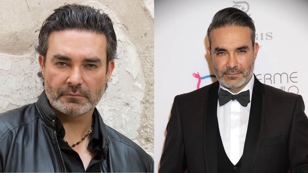 ¿Qué fue de Mauricio Islas? Un escándalo acabó con su matrimonio: "no quería saber nada más"