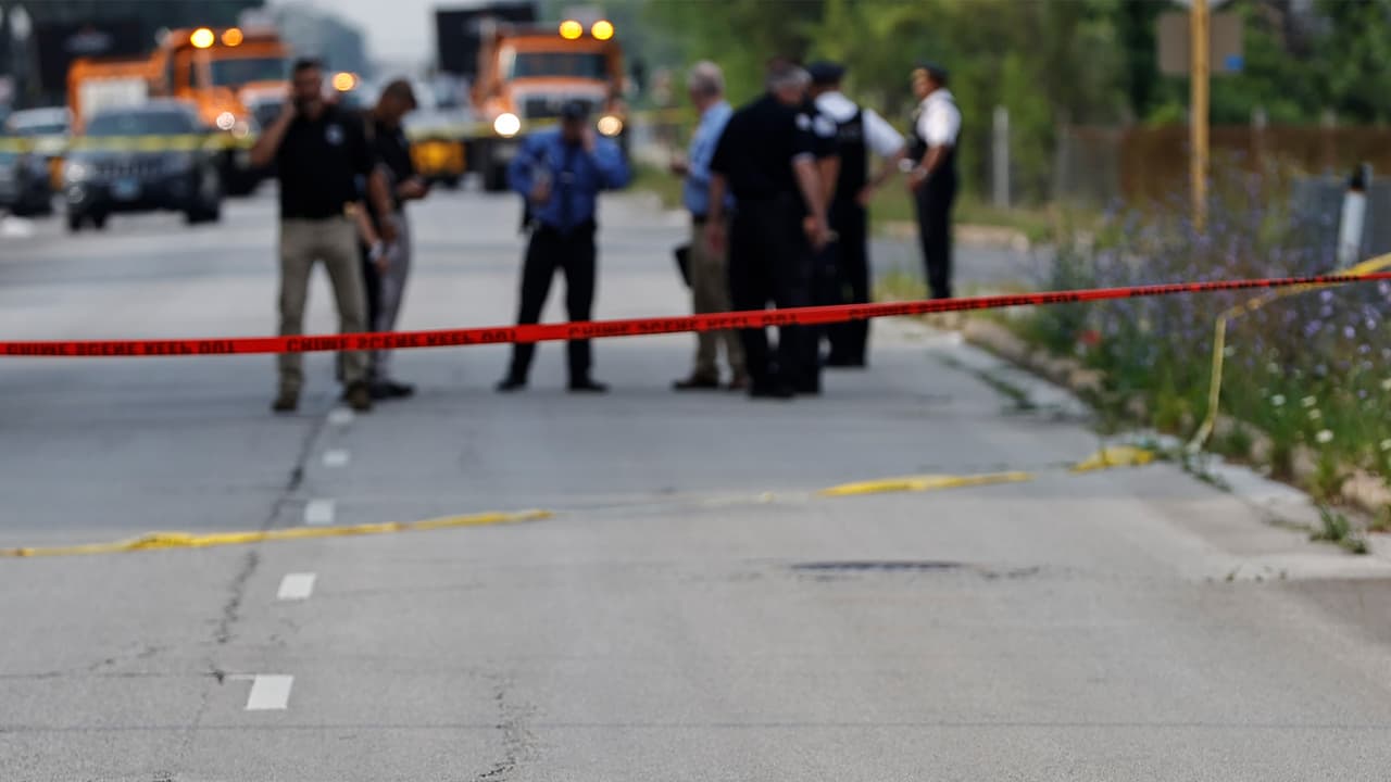 Hasta $1,500 de ayuda económica para víctimas de la violencia armada en Chicago