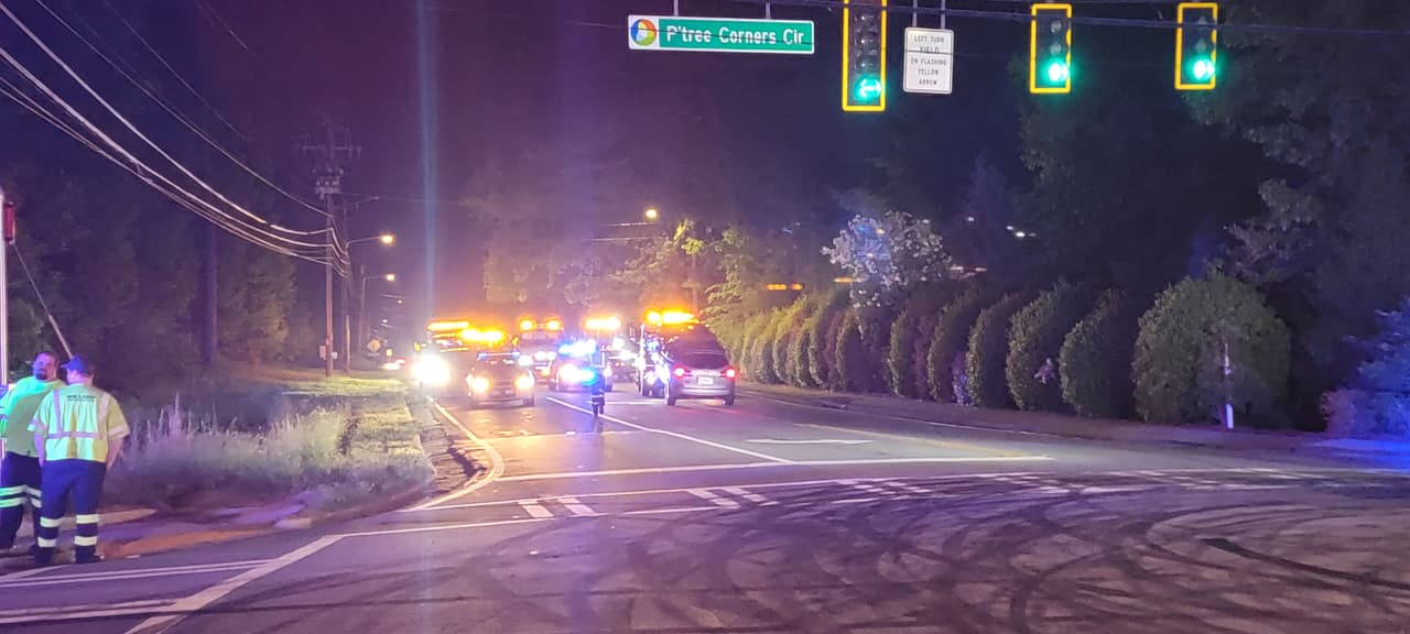 Autoridades del condado de Gwinnett informó que este fin de semana arrestaron a 88 personas por participar en carreras ilegales.