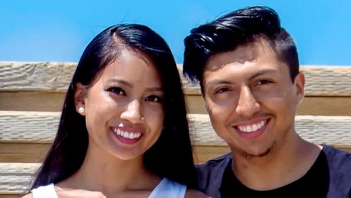 Estudiante de UC Berkeley visitaba a su novia en el sur de California y terminó detenido por la Patrulla Fronteriza