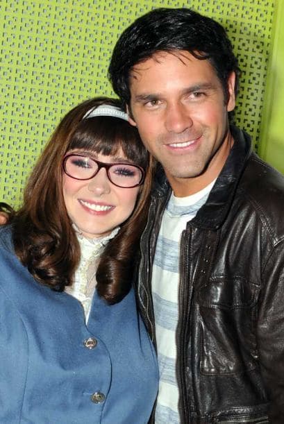 ¿Te acuerdas cuando fue pareja de Valentino Lanús?