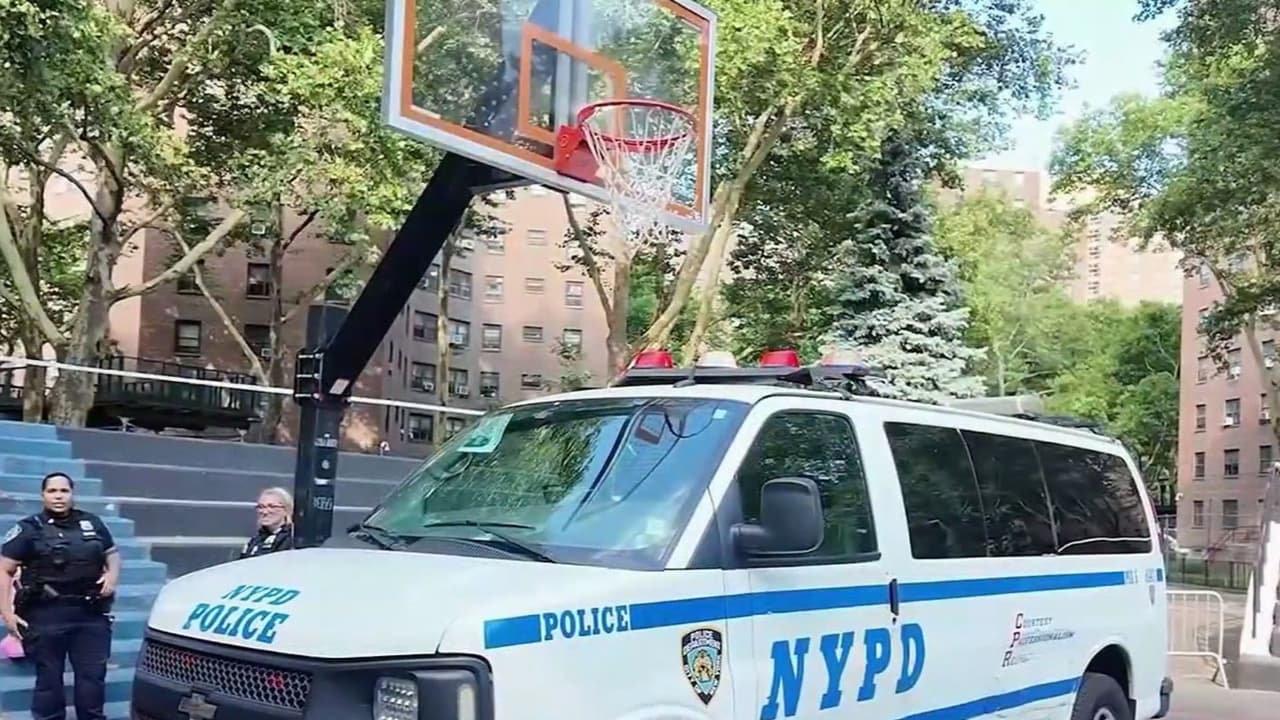 Asesinato de Kinu Rochford: Investigan como ataque dirigido muerte de exjugador de baloncesto