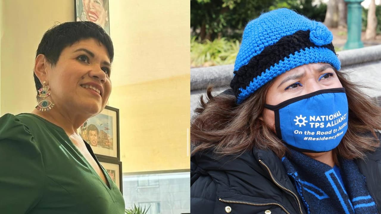 Madres hispanas que encontraron en la preparación el camino para seguir adelante