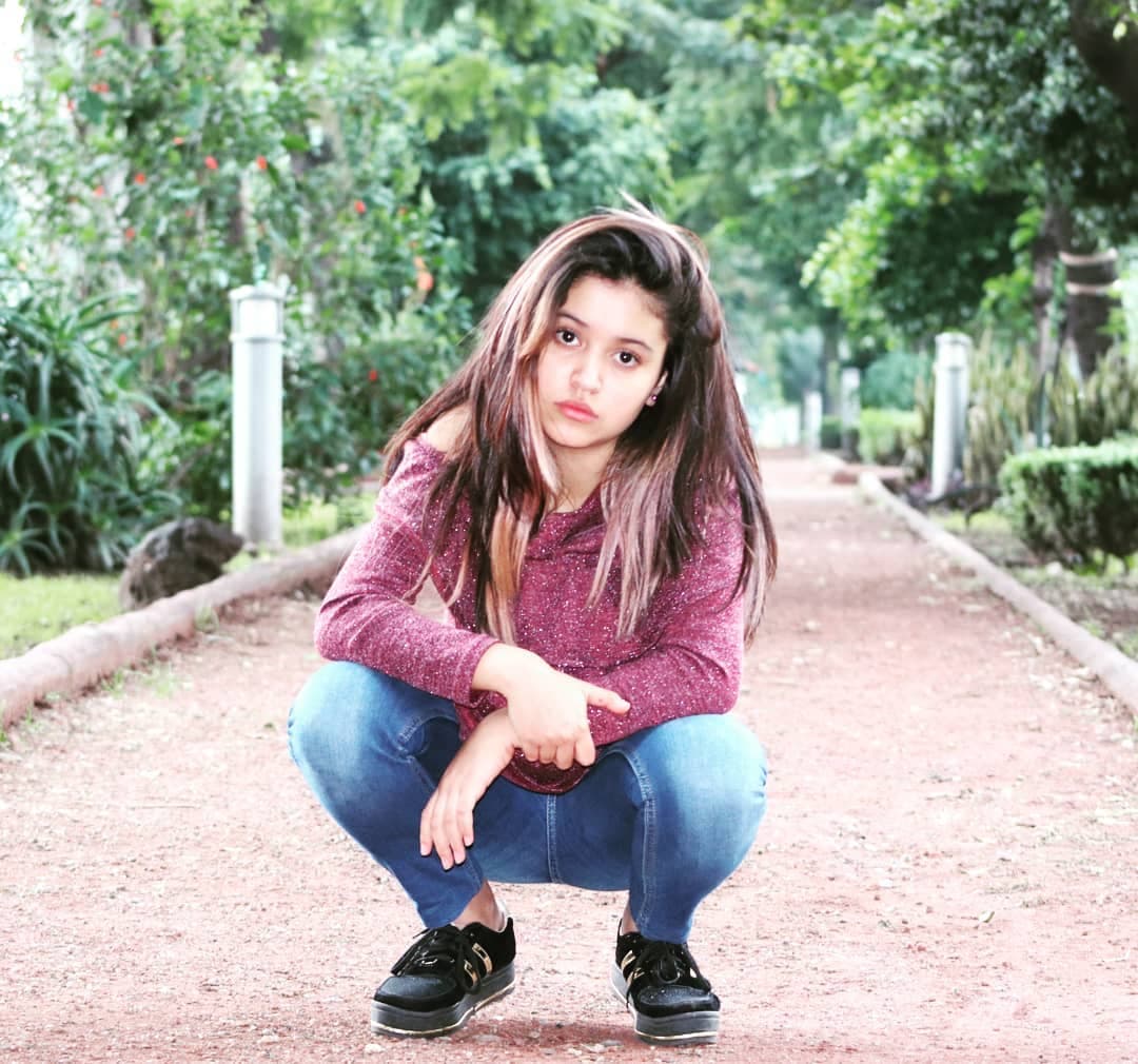 Para Pequeños Gigantes 2019, Ana Celeste será parte del equipo de conducción. La joven será imagen en redes sociales, además de que hará entrevistas, cápsulas del detrás de cámaras, algunos sketches y cubrirá ensayos. "O sea, conmigo se van a enterar de todo", nos contó.