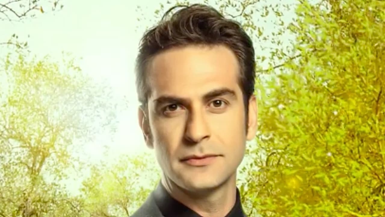 Akın Vardalı buscará sobresalir ante todos sin importar el costo en La Hija del Embajador.