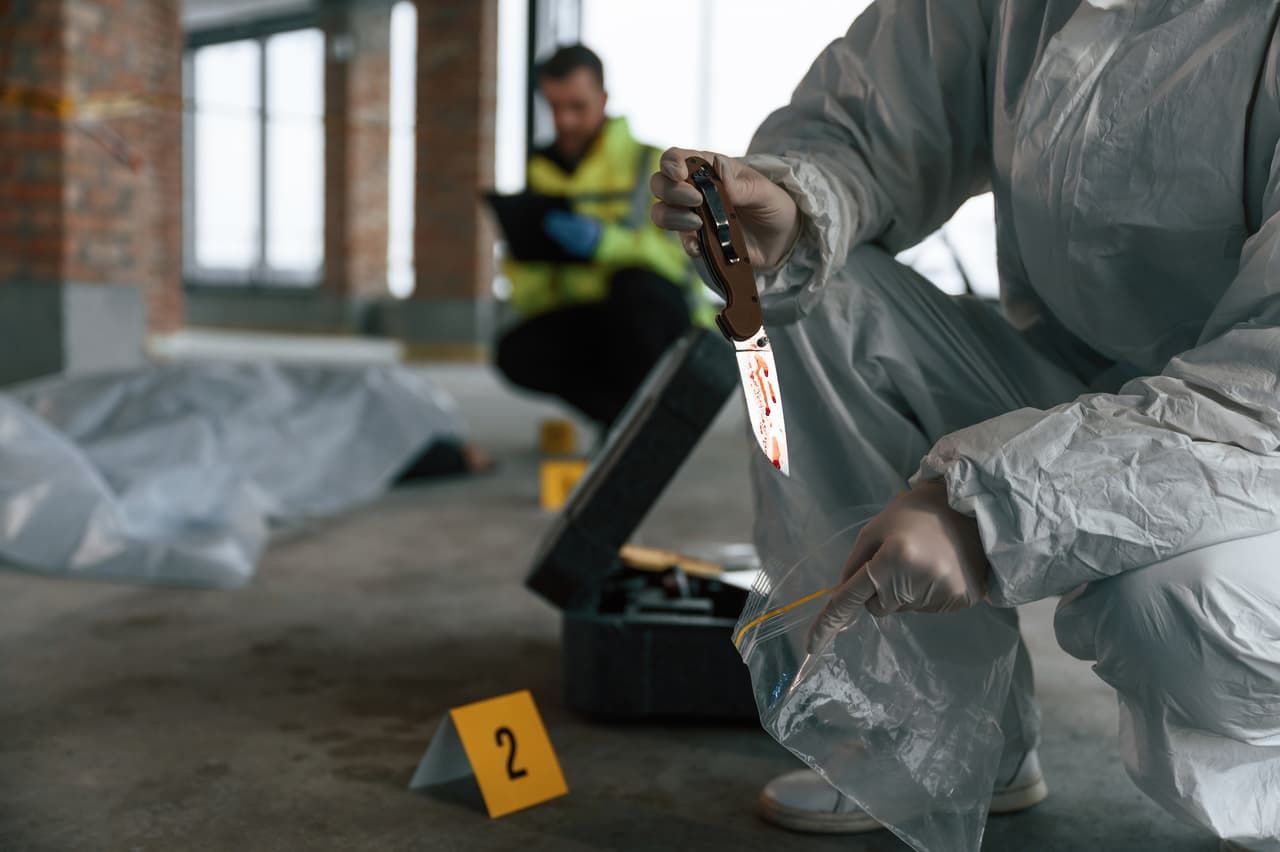 Niño de 5 años muere apuñalado por su gemelo durante una pelea familiar en el condado de Santa Cruz