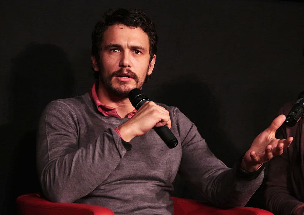 Los abogados de Franco habían descrito previamente las acusaciones como "falsas e incendiarias".