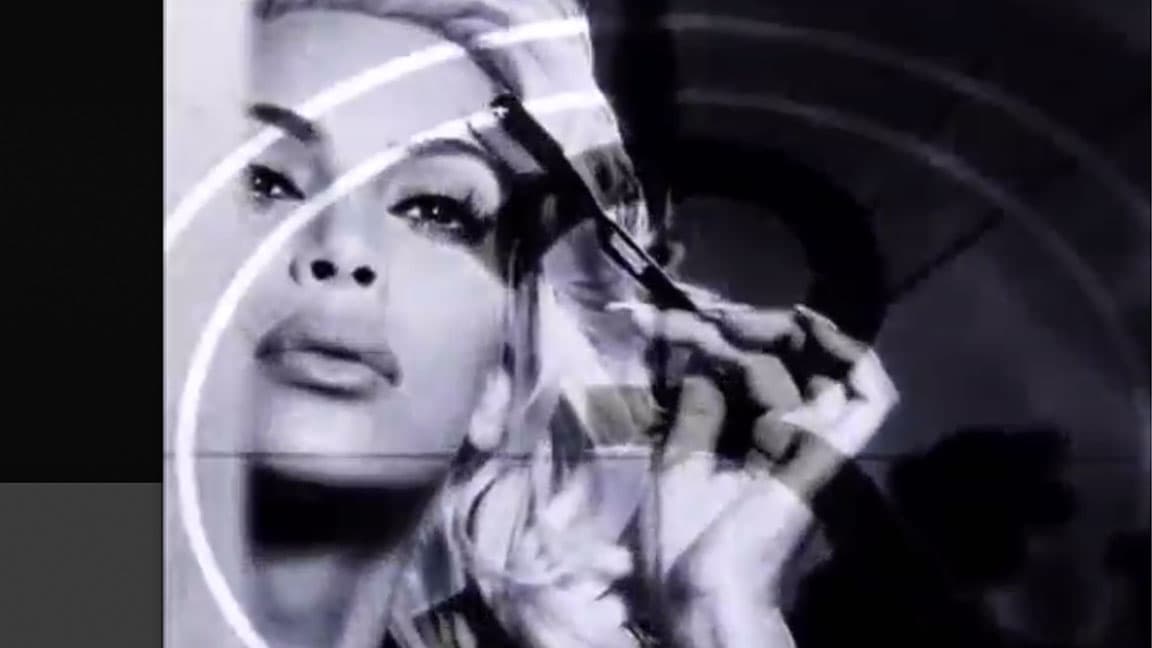 Ella misma ha compartido algunas imágenes de la sesión fotográfica en su cuenta de Instagram.