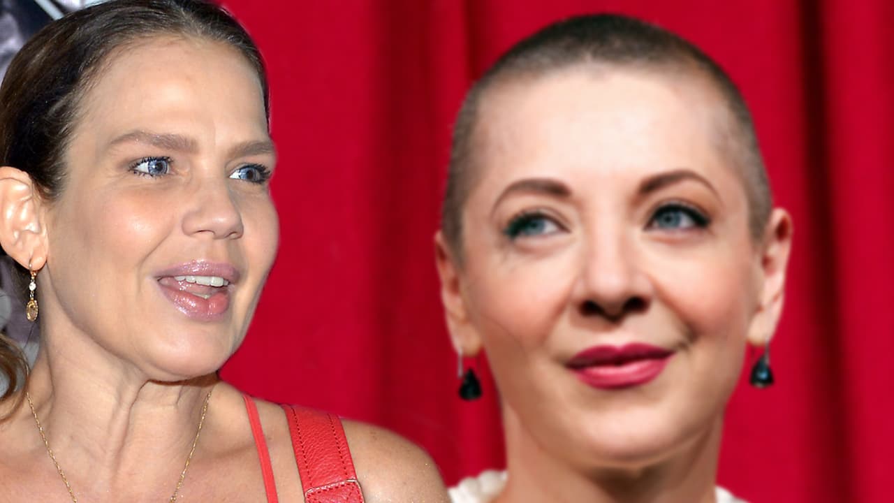 “Ni te atrevas, muchachita”: Niurka Marcos cree que “odiarían” a Edith González si la conocieran como ella