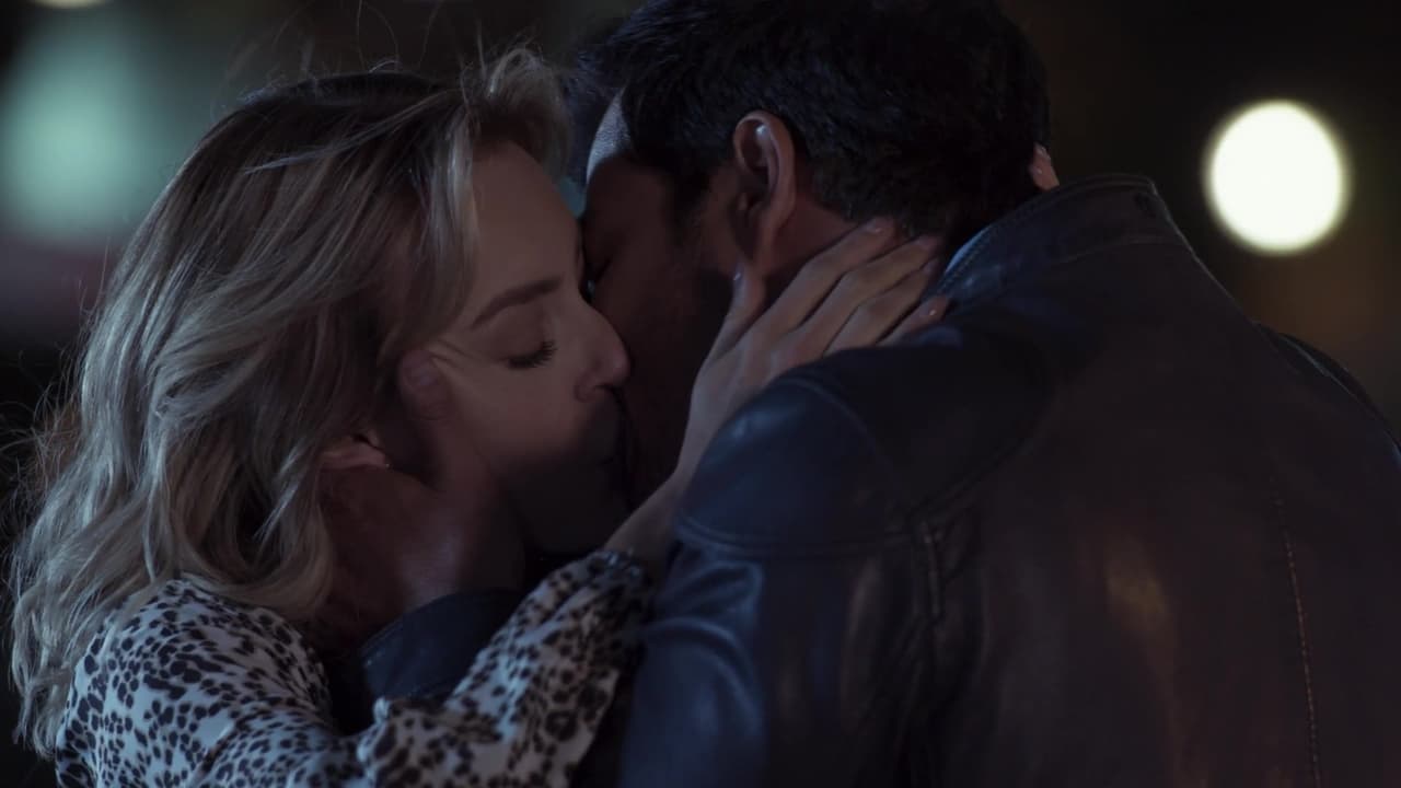 Angelique Boyer revela el conflicto que tuvo con Andrés Palacios en Imperio de Mentiras a días de terminar las grabaciones