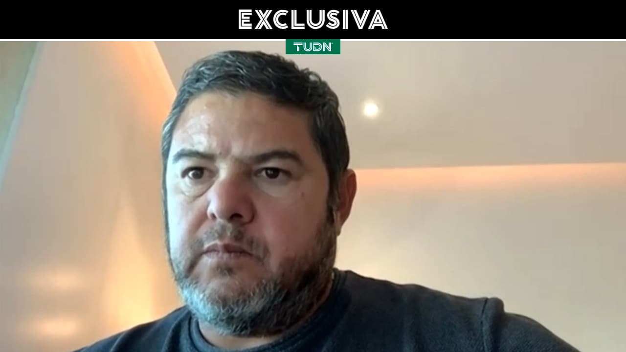 Daniel Guzmán, exDT del Guastatoya, no descarta una sorpresa ante León