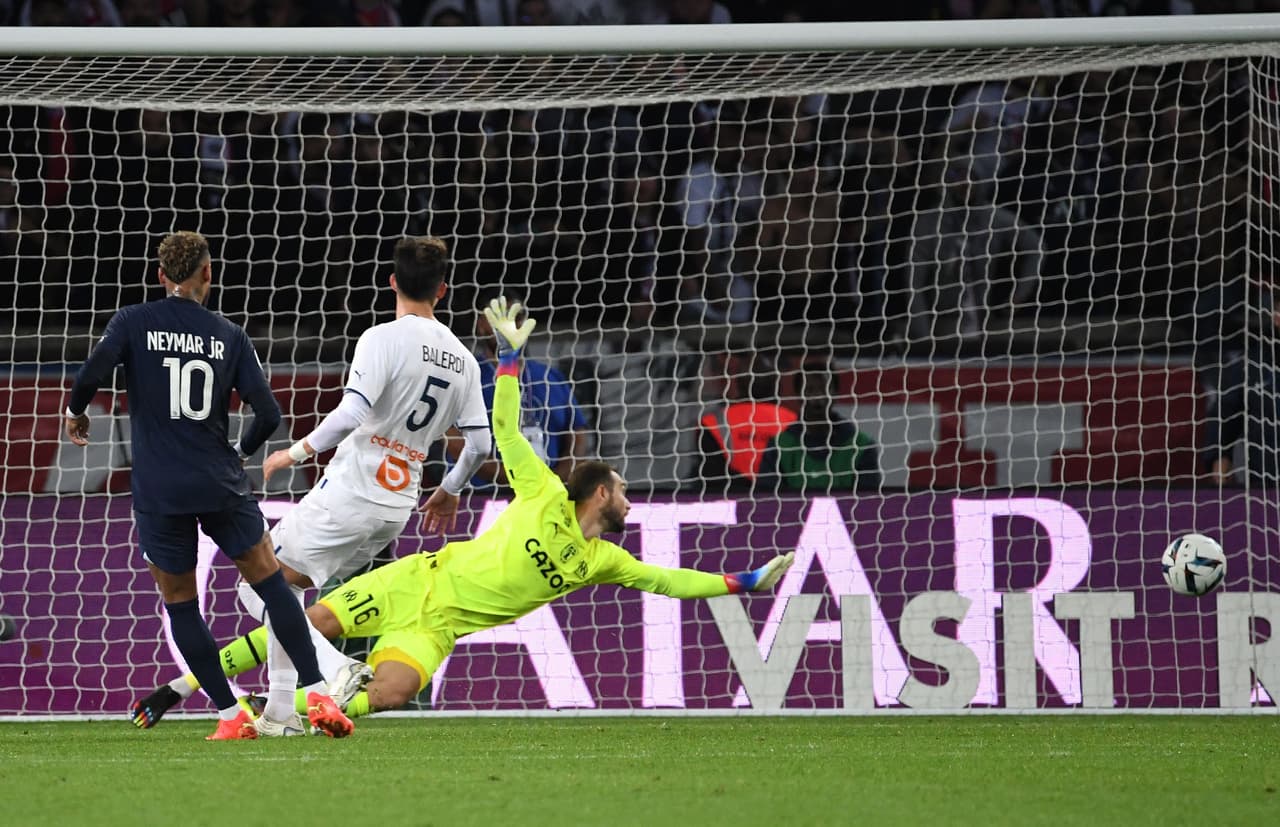 Marsella se quedará con 23 unidades en el cuarto puesto de la tabla general.