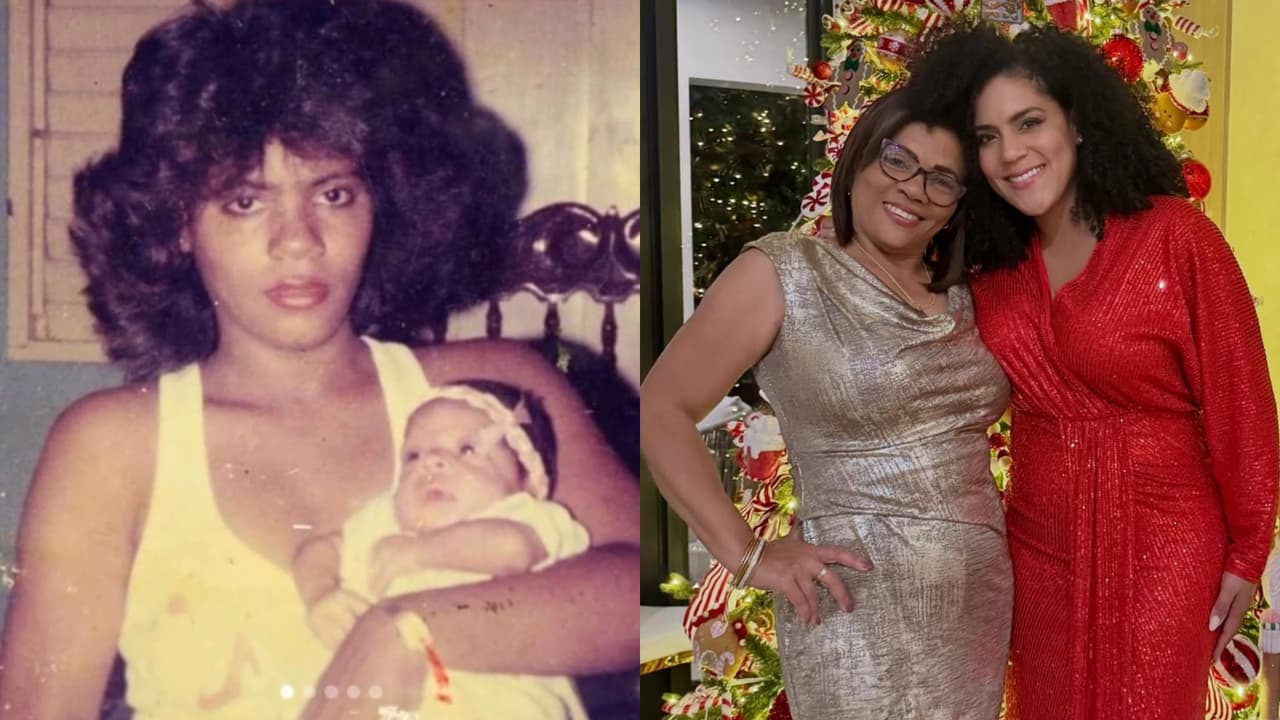 El tierno mensaje de la mamá de Francisca por su cumpleaños