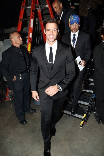 Te llevamos detrás de cámaras en Premio Lo Nuestro 2014. Esto fue lo que no viste de esta espectacular entrega.