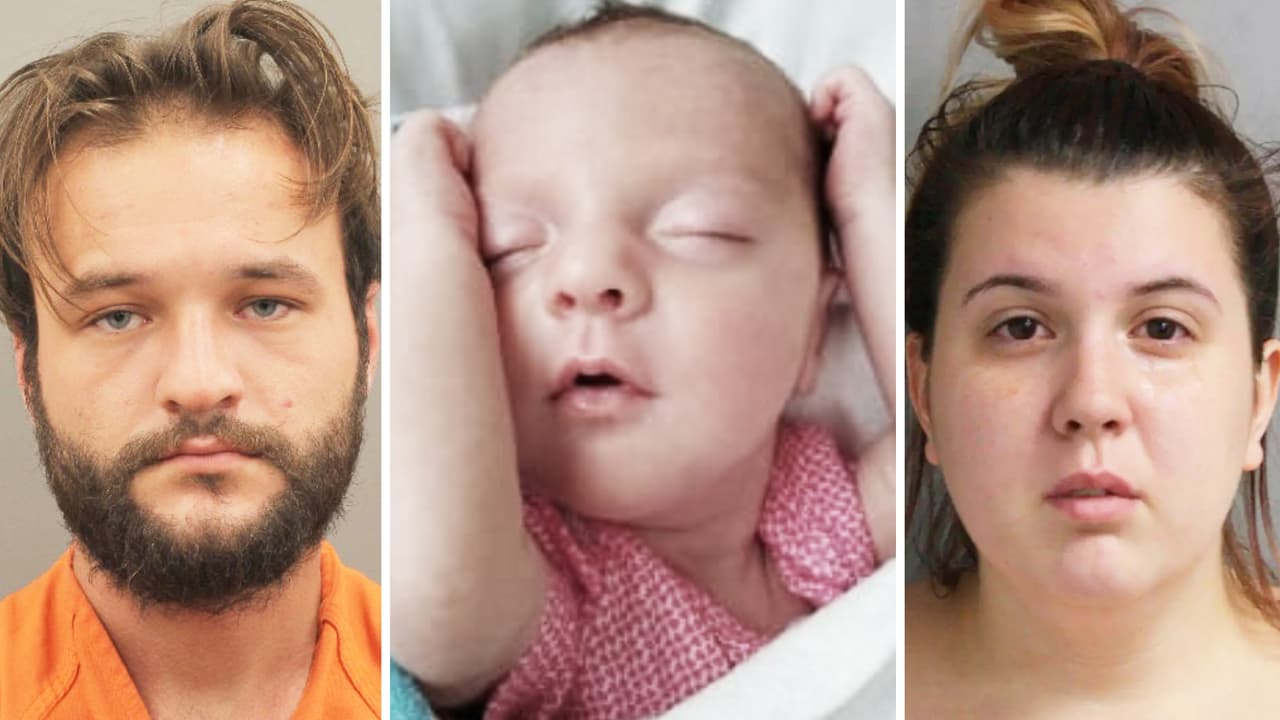 Tras asesinato de la bebé Jazmine, esto ha pasado con el caso