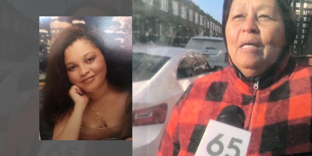 Madre perdona al agresor de su hija; la mujer hispana fue apuñalada en cinco ocasiones 