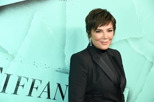 Kris Jenner, jefa del clan Kardashian- Jenner, reveló en qué consiste su rutina diaria.