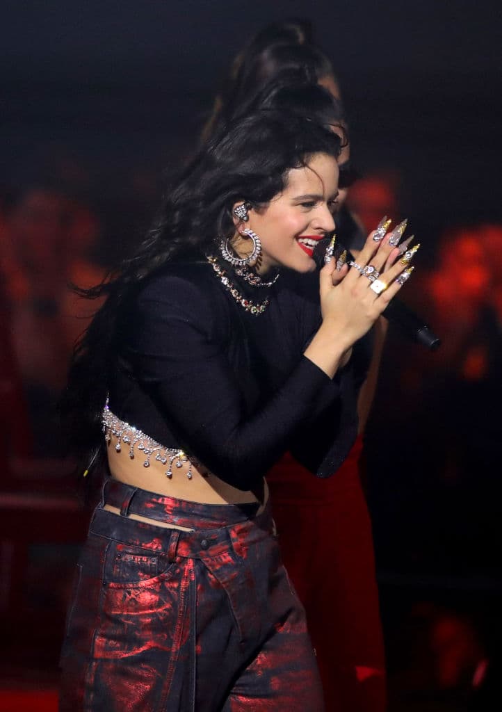 Su último álbum llamado ‘Mal querer’ fue lanzado en 2018 y, desde ese entonces, sólo ha grabado colaboraciones.