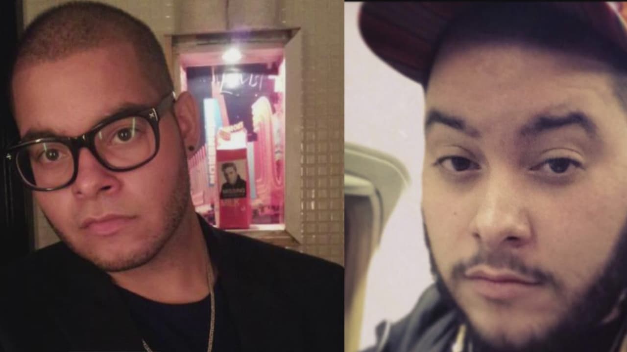 Se declaran inocentes los dos hermanos acusados de conspirar para fabricar bombas en Nueva York