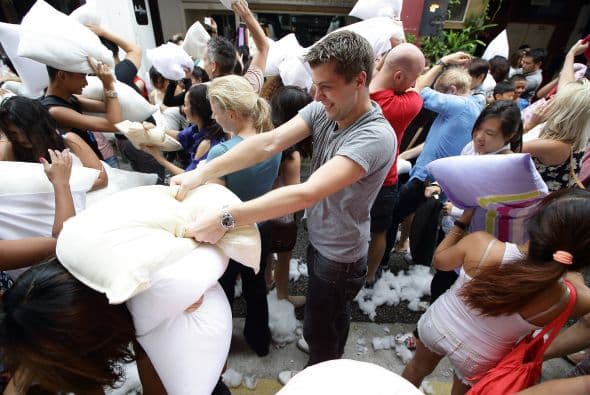 También la tensión y la ansiedad.