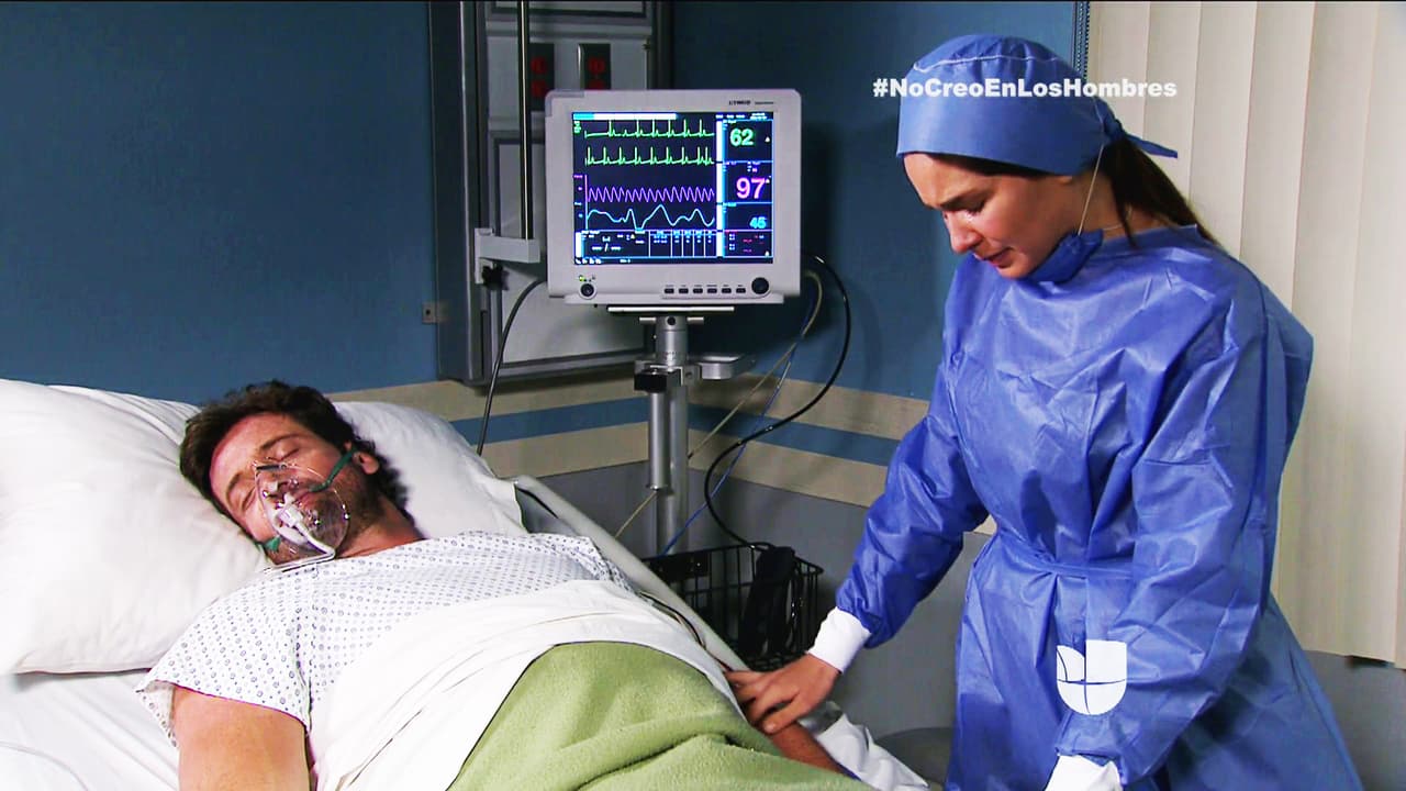 Yo No Creo En Los Hombres llegó a su final, ¡y nos dejó con la boca abierta!