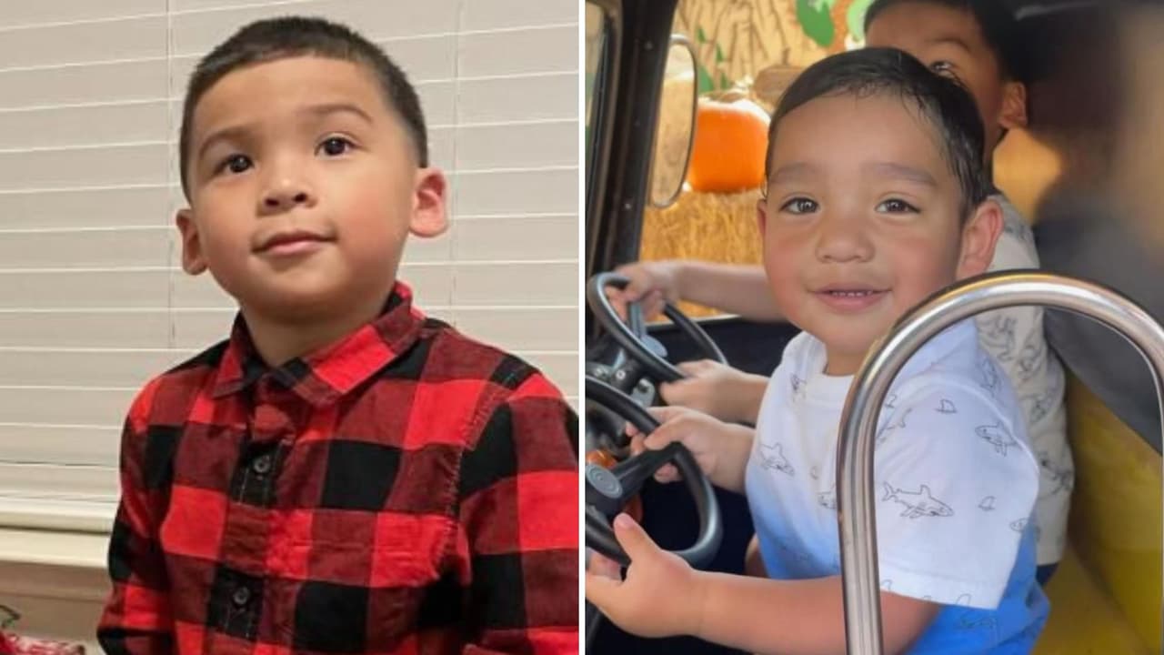 A su corta edad Anthony, de 5 años, y Joshua de 2 años están hospitalizados y en estado crítico. La familia 
<a href="https://www.univision.com/local/dallas-kuvn/paula-reyes-angel-incendio-explosion-garland" target="_blank">pide oración y apoyo económico </a>p ara los gastos médicos.