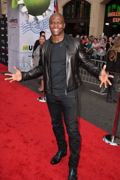 Los famosos títeres llegaron al Capital Theatre durante la premier de su más reciente película y sus fieles fanáticos se apoderaron del boulevard de las estrellas en Hollywood. Muppets Most Wanted es una comedia musical escrita por Bobin y Nicholas Stoller y continúa la saga de 2011 ‘The Muppets’. Esta vez, la rana Kermit y sus amigos se verán envueltos involuntariamente en un crimen internacional, mientras se encontraban de gira por Europa.