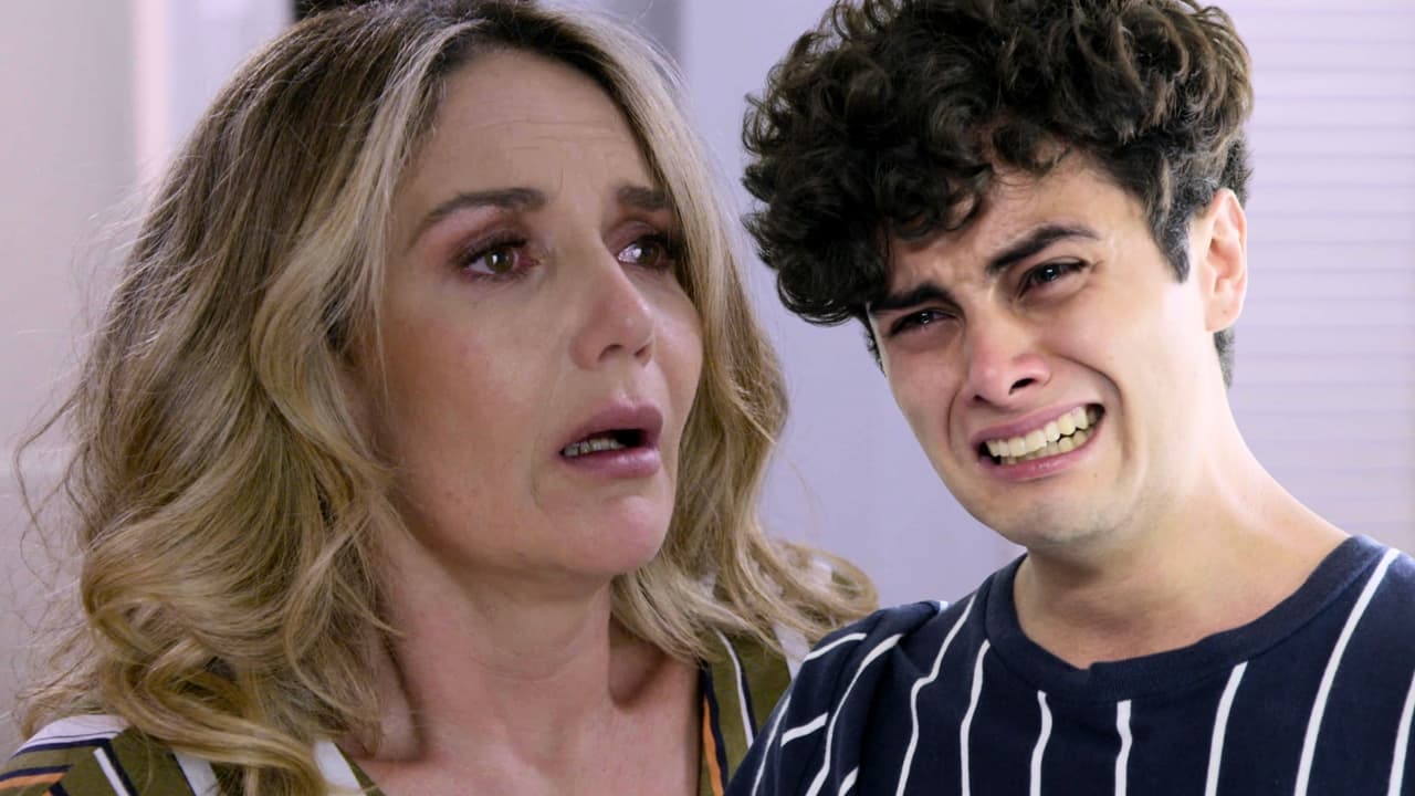 Resumen de La Rosa de Guadalupe episodio 'Sanar las heridas'