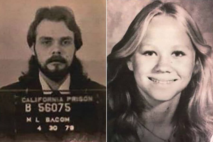 37 años después de ser raptada, violada y apuñalada, así se resolvió el asesinato de una niñera en California