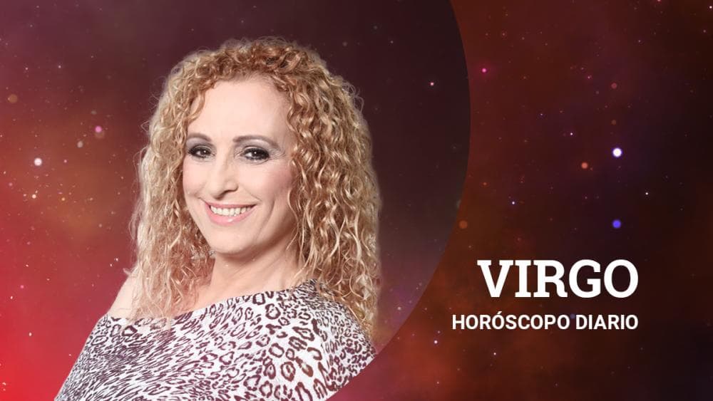 Horóscopos de Mizada | Virgo 28 de marzo de 2019