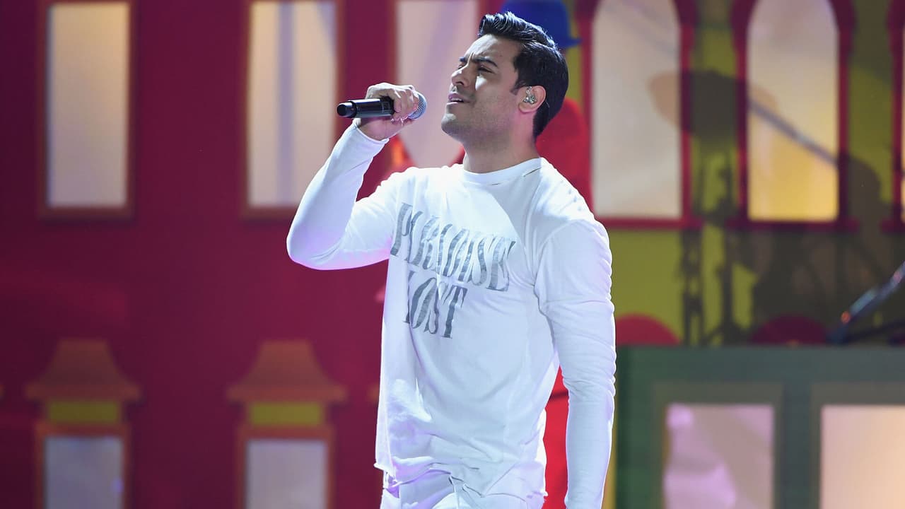 5 cosas que no sabías de: Carlos Rivera