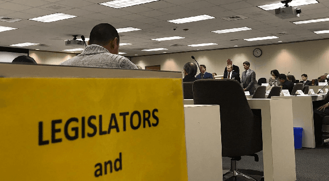 Ya son 5 las propuestas consideradas “anti-inmigrantes” en Carolina del Norte