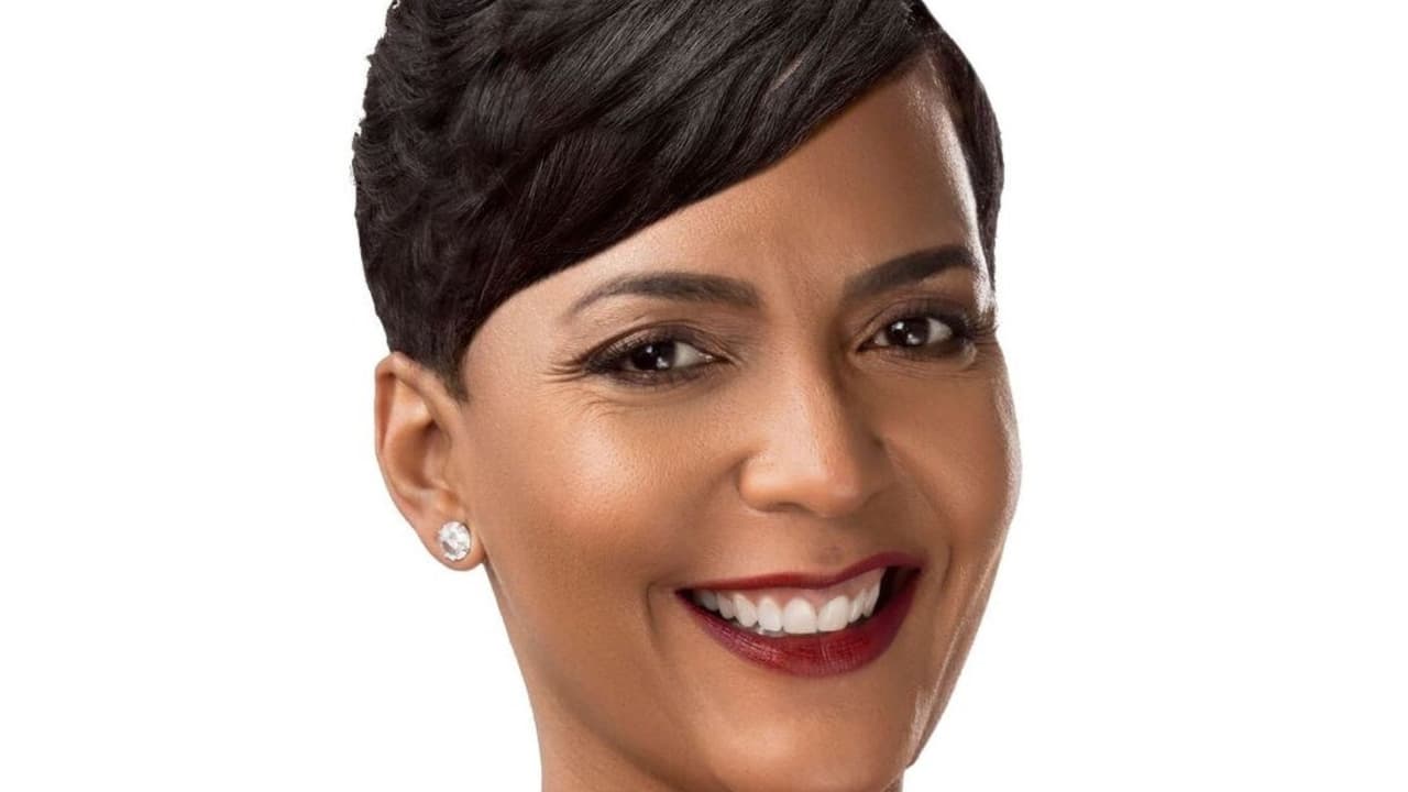Keisha Lance Bottoms﻿