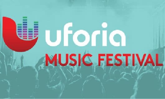 Uforia Music Festival viene en grande este 16 de agosto