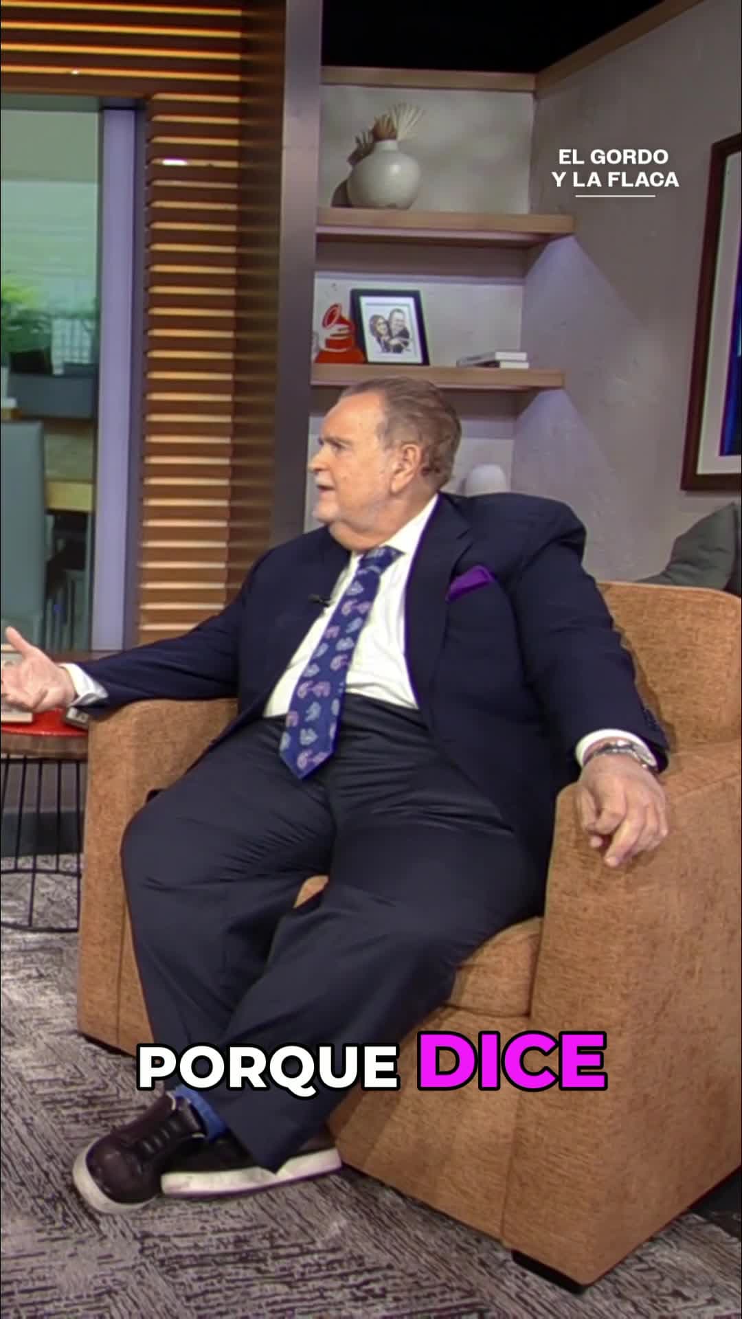 Charlie Zaa habla en exclusiva de sus problemas legales en Colombia
