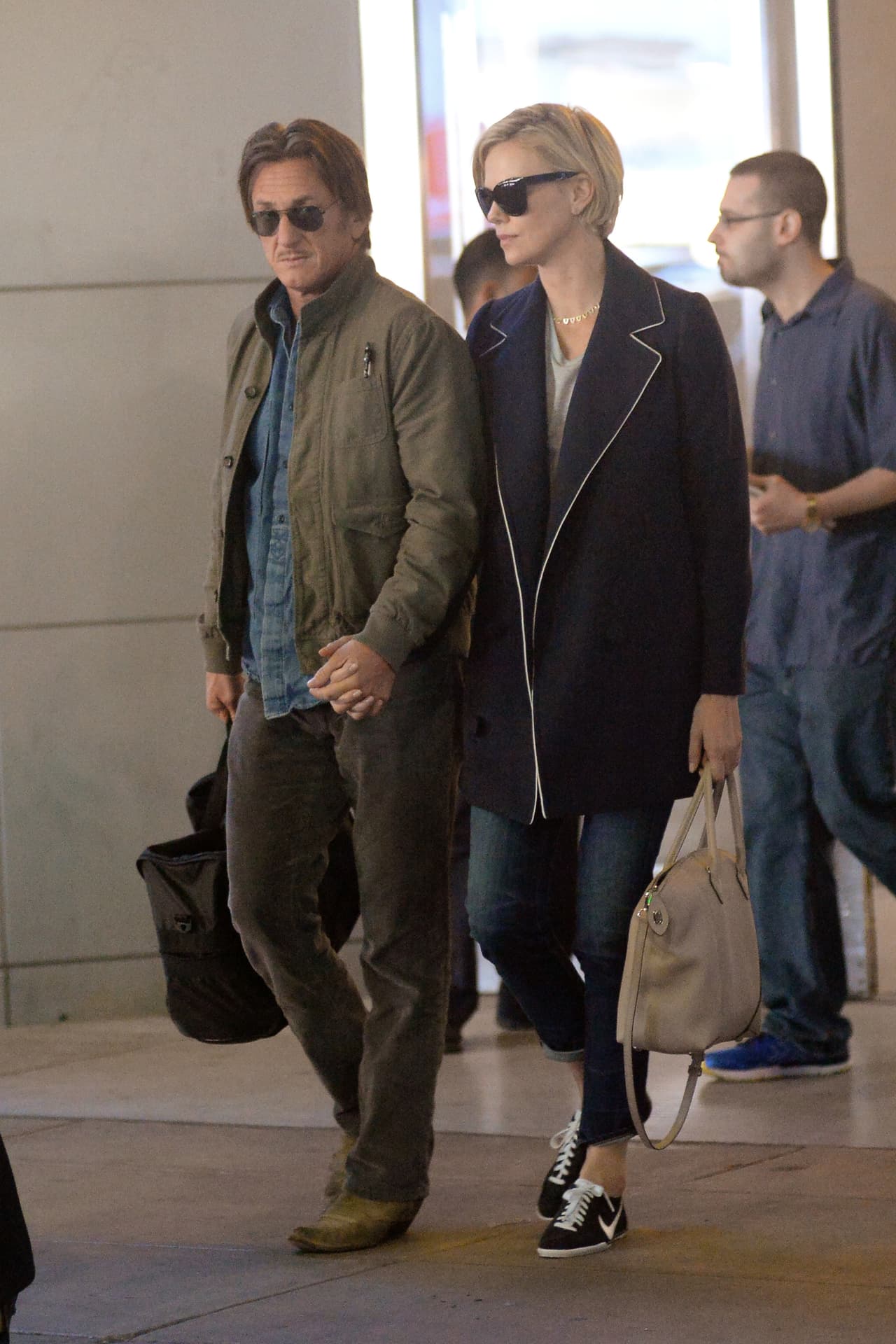 ¡Sólo el tiempo lo dirá!