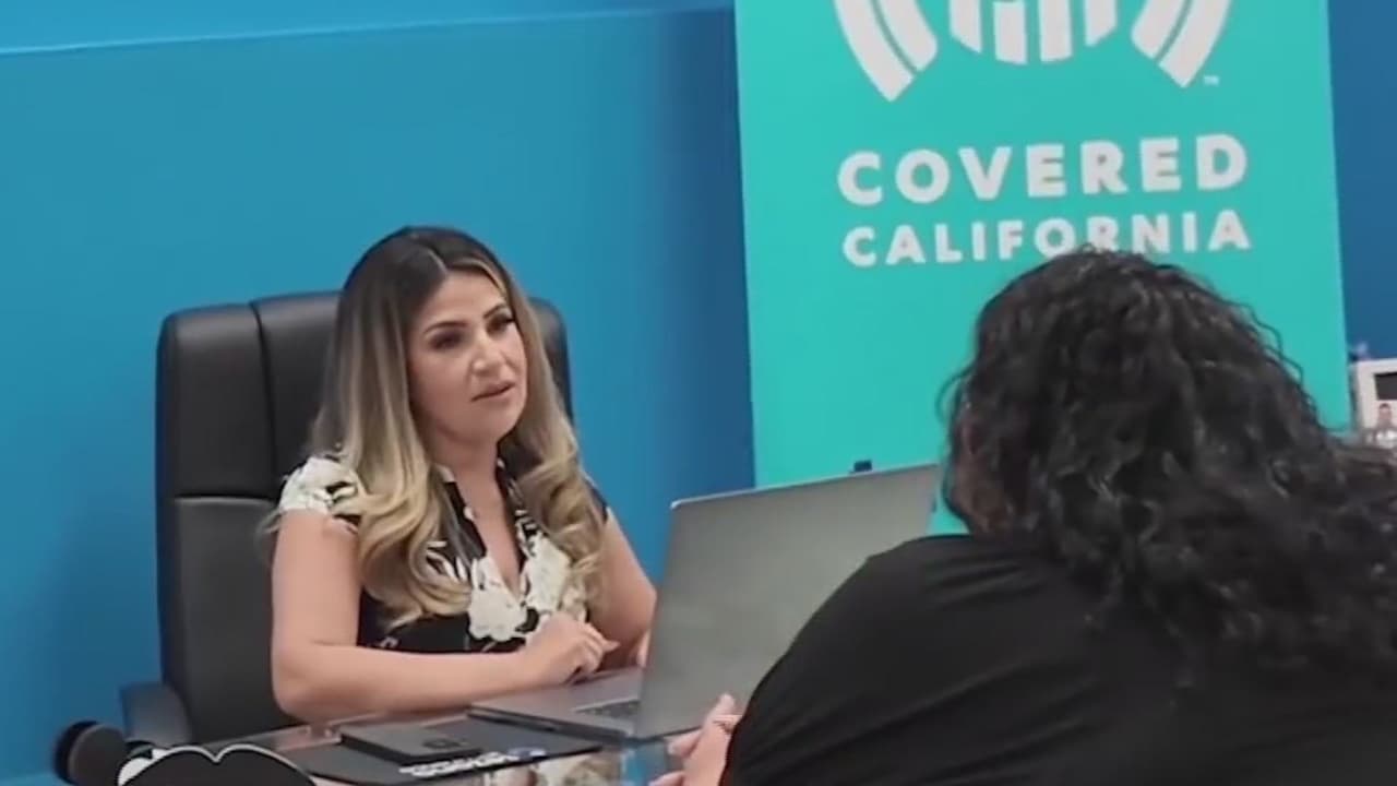 Inscripciones abiertas para Covered California: miles en Sacramento califican, pero no tienen seguro
