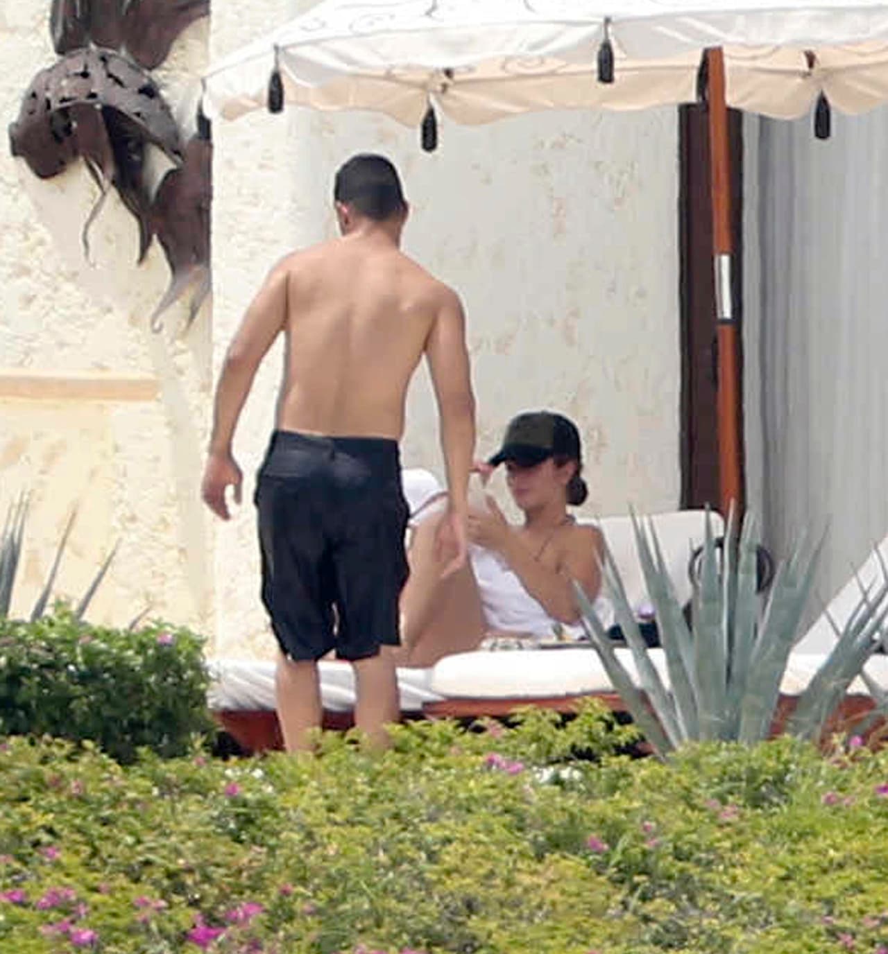 ¿Qué opinará Demi Lovato?