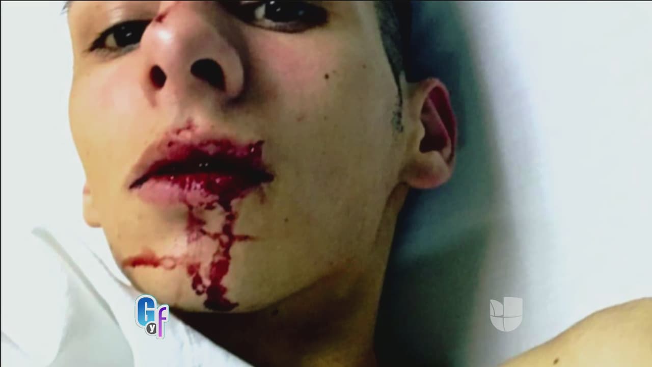 Más violencia grupera, los cantantes Eduardo Ochoa y Crecer German fueron baleados