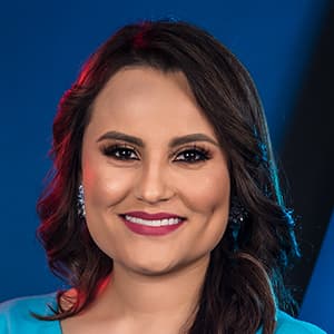 Angelina Armendáriz