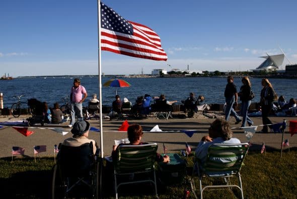 Para la proyección, los especialistas usaron 14 diferentes métricas de las atracciones que hay en esas ciudades.