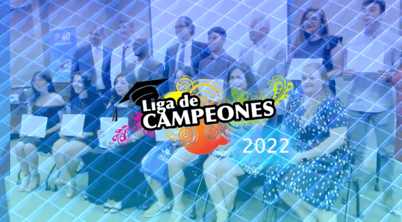 Liga de Campeones 2023: Participa y gana con Univision y Unimás Orlando una beca para continuar con tus estudios