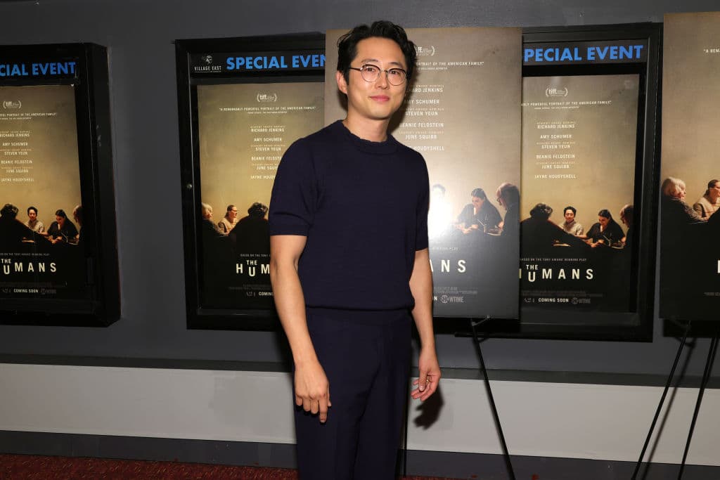 Luego de su salida de la serie protagonizó varias producciones, como ‘Okja’, ‘Sorry to Bother You’ y ‘The Humans’. Desde 2021 le da su voz al personaje principal Mark Grayson de la serie animada para adultos sobre superhéroes ‘Invincible’.