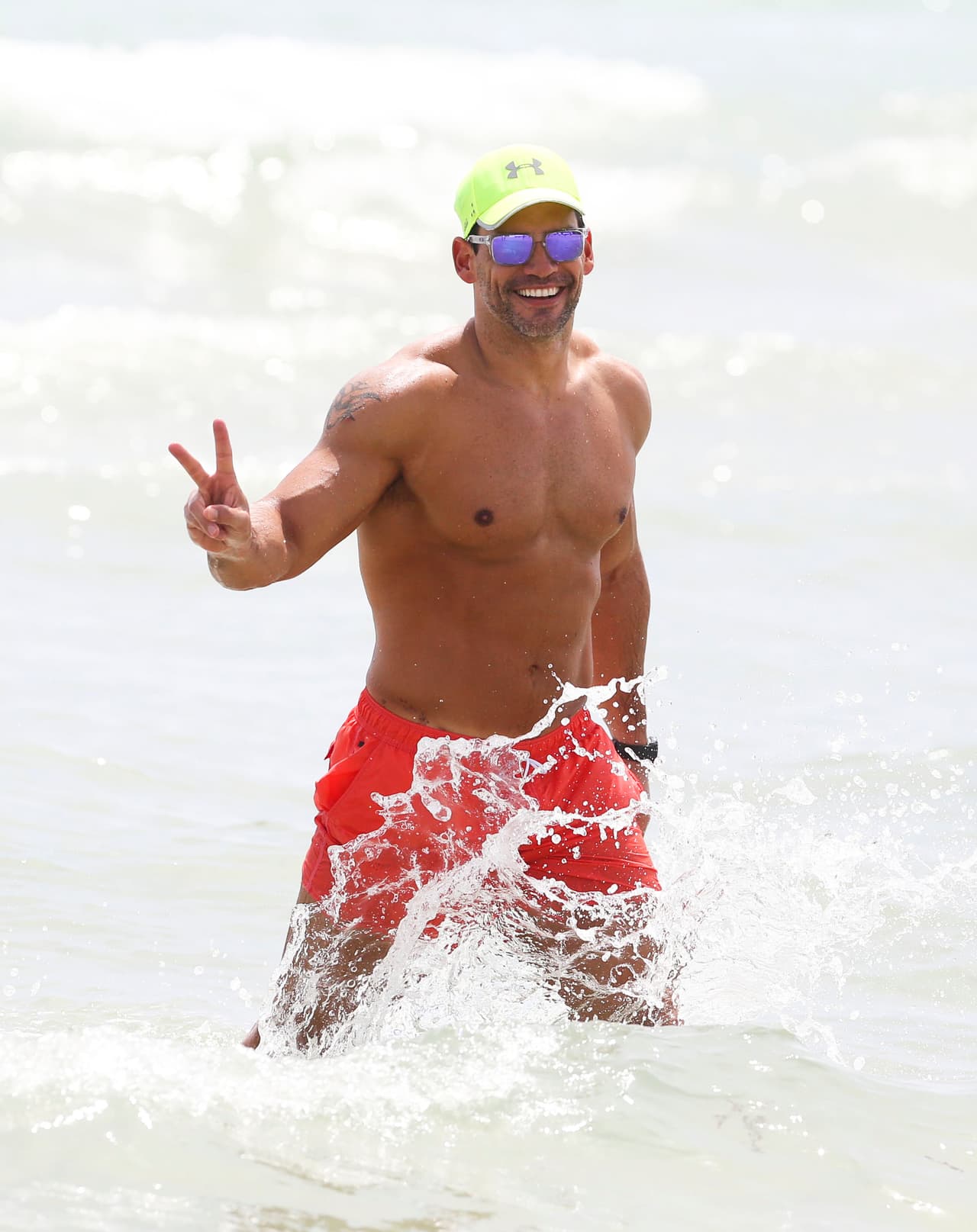 Además, hay que despedir el verano como se debe.