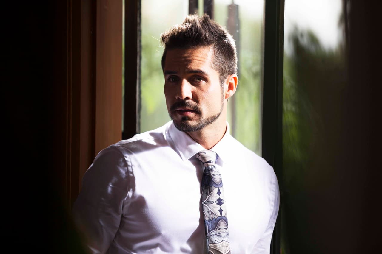 Pedro se quedaría helado al saber que su Tania podría estar embarazada.