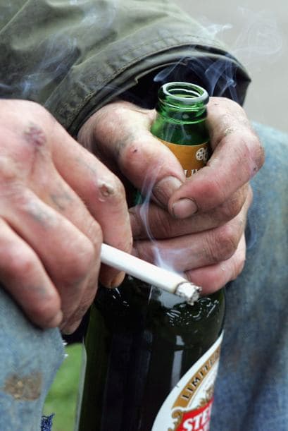 En tanto, el Centro Nacional de Prevención de Accidentes destaca que el 50 por ciento de los accidentes viales en México están relacionados con el consumo de alcohol.