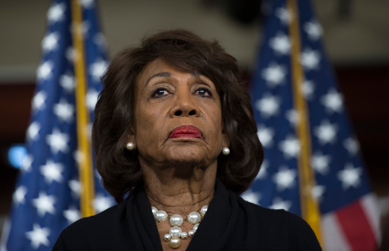 <b>Maxine Waters. </b>Las autoridades evacuaron una oficina de correos en el sur de Los Ángeles después que los trabajadores encontraron un paquete sospechoso dirigido a la congresista. Nadie se ha atribuido la responsabilidad de estas correspondencias.