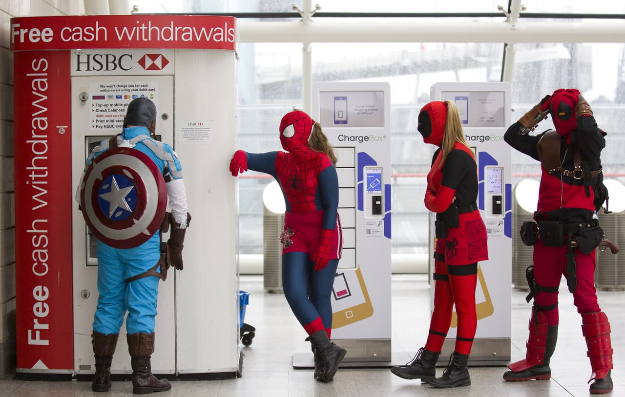 Halloween 2020 | Los disfraces más populares de para la noche de brujas 