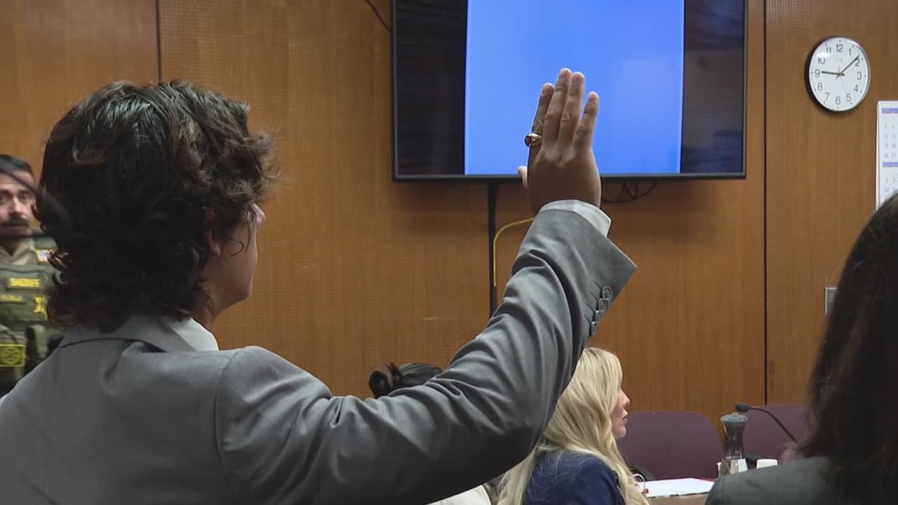 Familiares del sospechoso testifican en el cuarto día del juicio contra Cassandra Michael